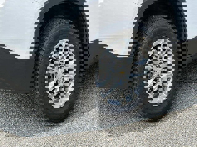 Used 2020 Chevrolet Traverse LT w/ Driver Confidence II Package image 8