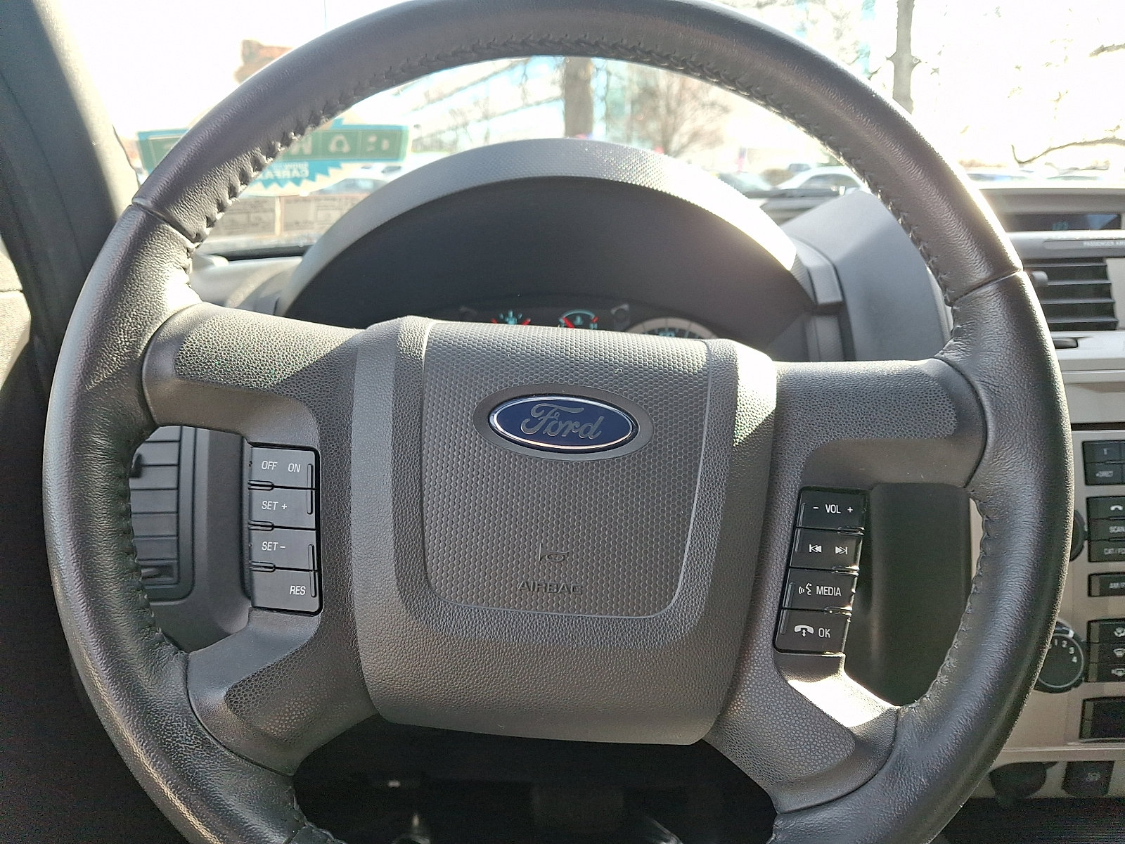 Used 2012 Ford Escape XLT image 17