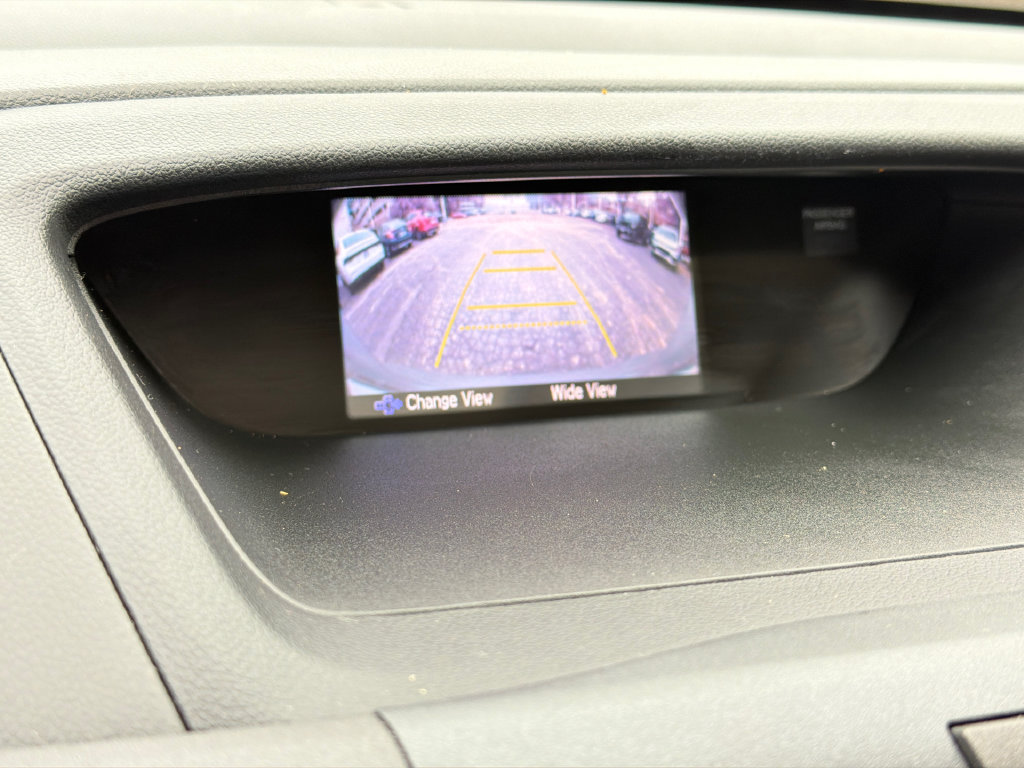 Used 2013 Honda CR-V EX-L image 26