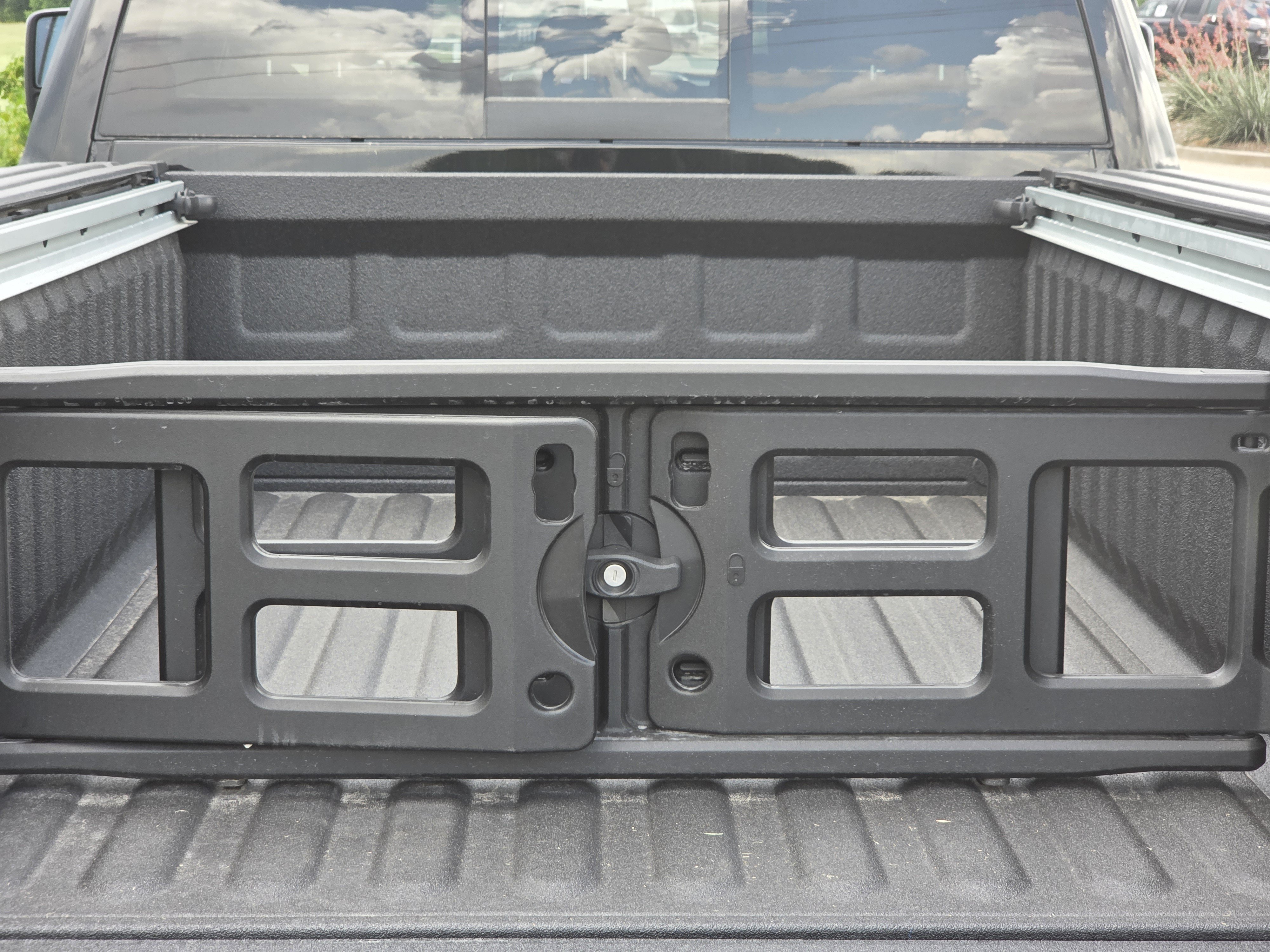 New 2026 RAM 2500 Limited AWD/4WD image 7