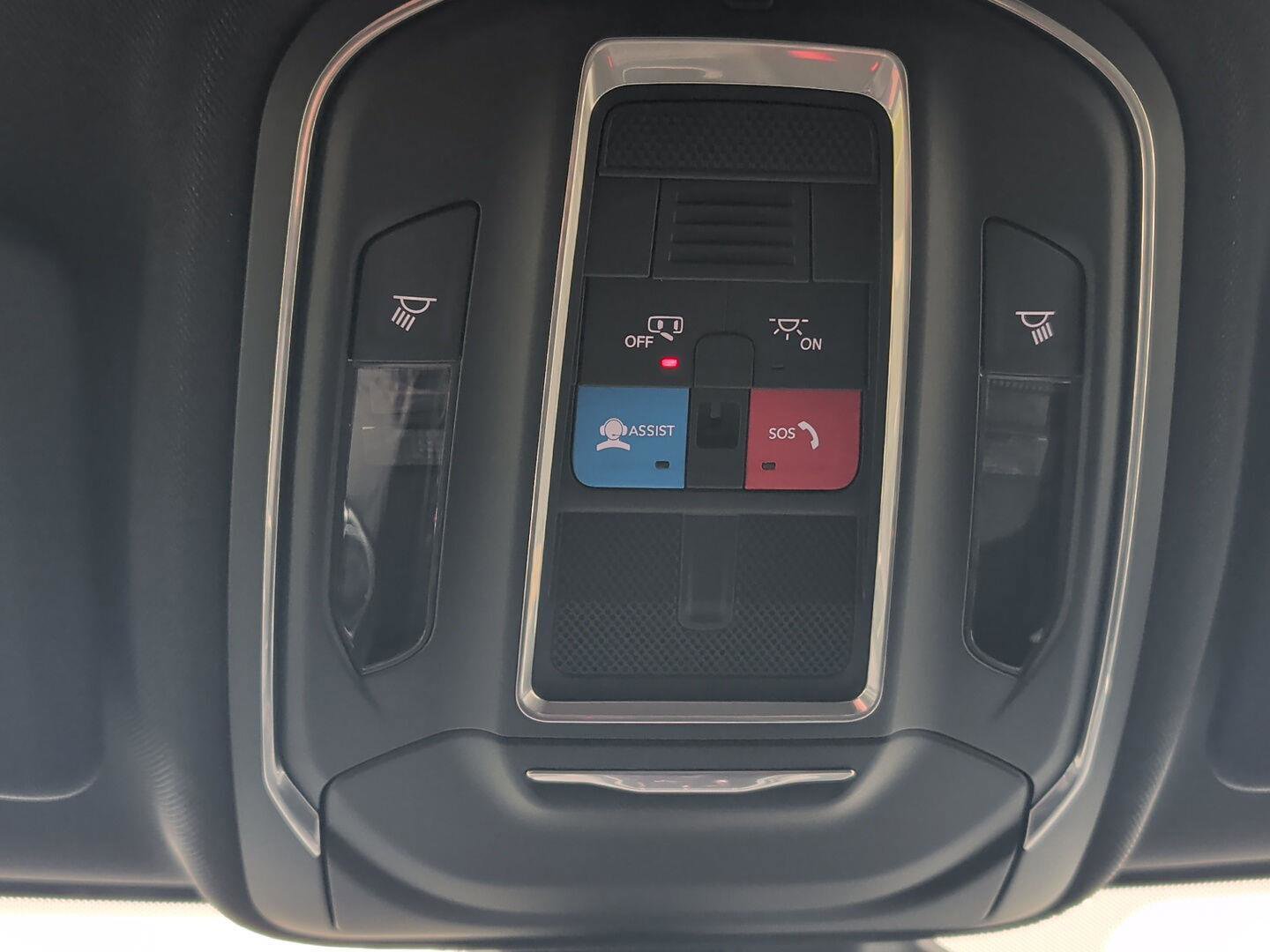 New 2025 Jeep Grand Cherokee Laredo image 20