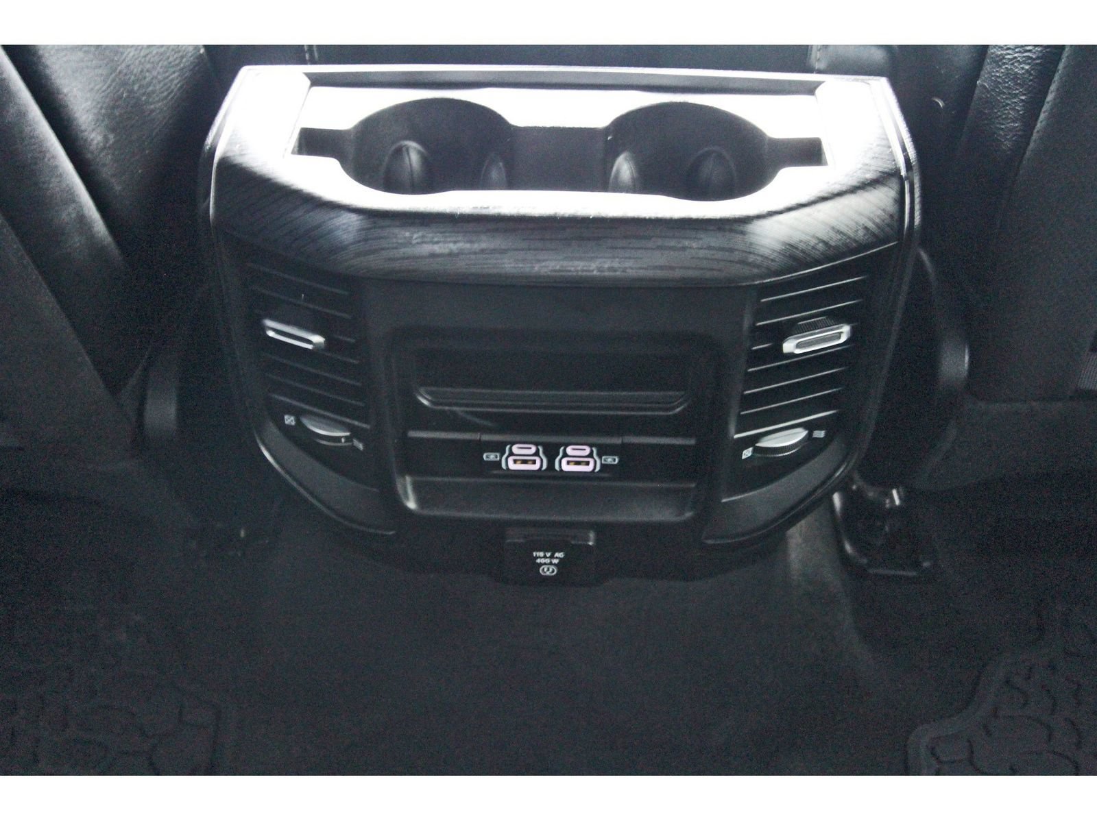 Used 2023 RAM 1500 TRX w/ TRX Level 1 Equipment Group AWD/4WD image 15