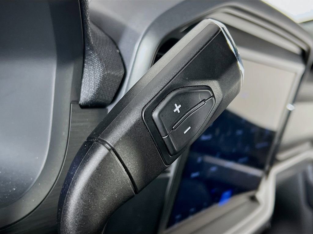 Used 2025 Ford F150 XLT w/ Equipment Group 301A Standard image 16