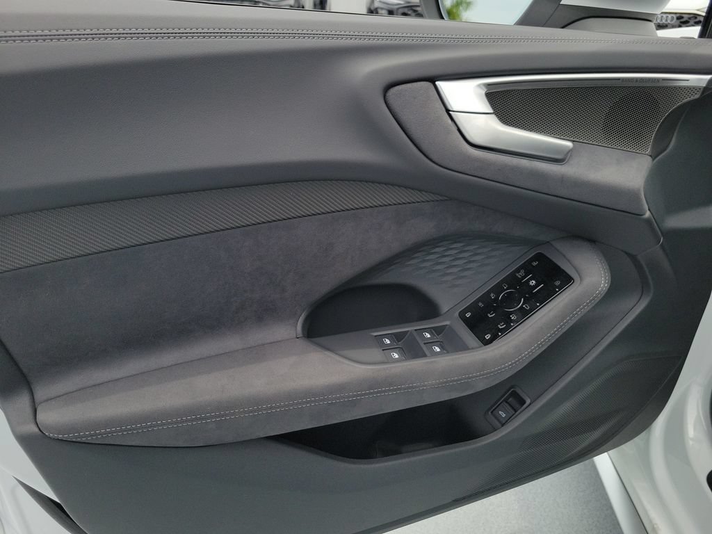 New 2026 Audi S5 Premium Plus AWD/4WD image 18