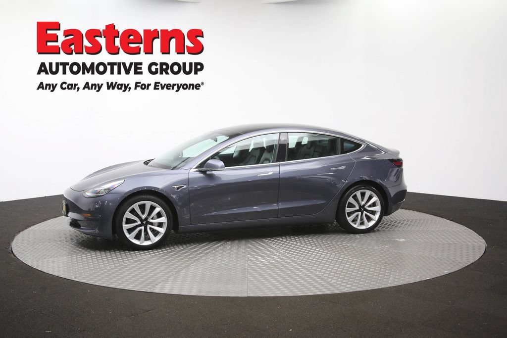 Used 2019 Tesla Model 3 Long Range AWD/4WD image 55