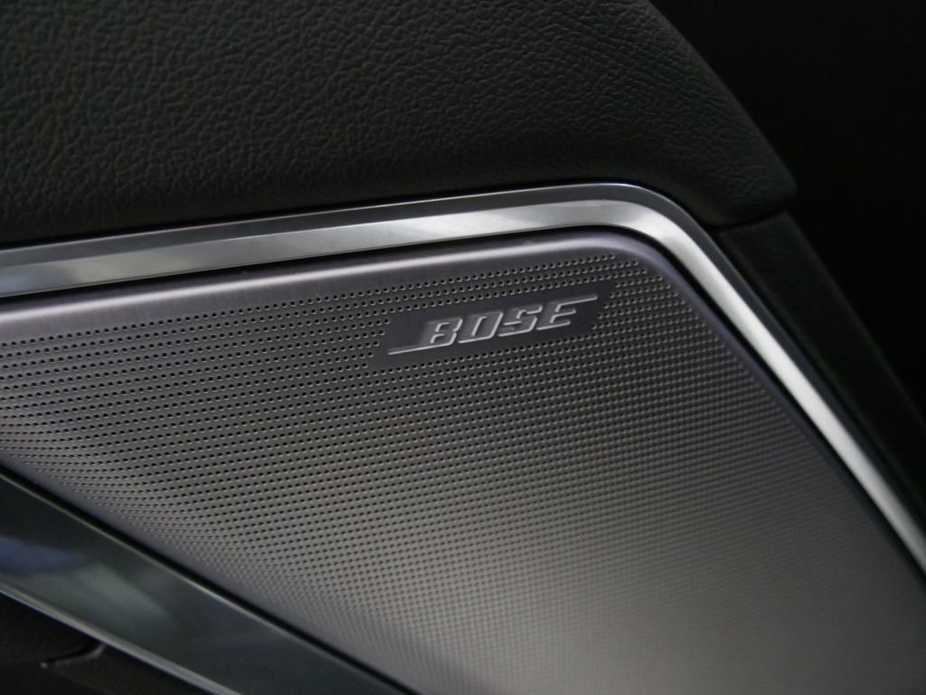 Used 2023 Chevrolet Silverado 1500 High Country w/ Technology Package image 15