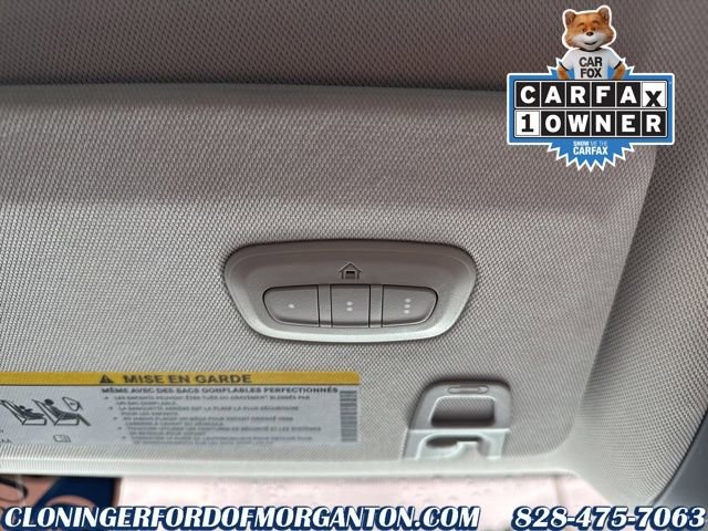 Used 2022 Jeep Grand Cherokee L Limited image 49