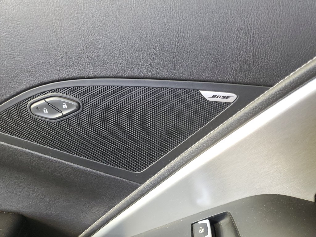Used 2016 Chevrolet Corvette Stingray Coupe RWD image 26