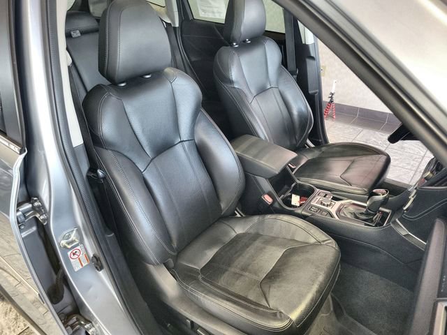 Used 2020 Subaru Forester Touring image 25