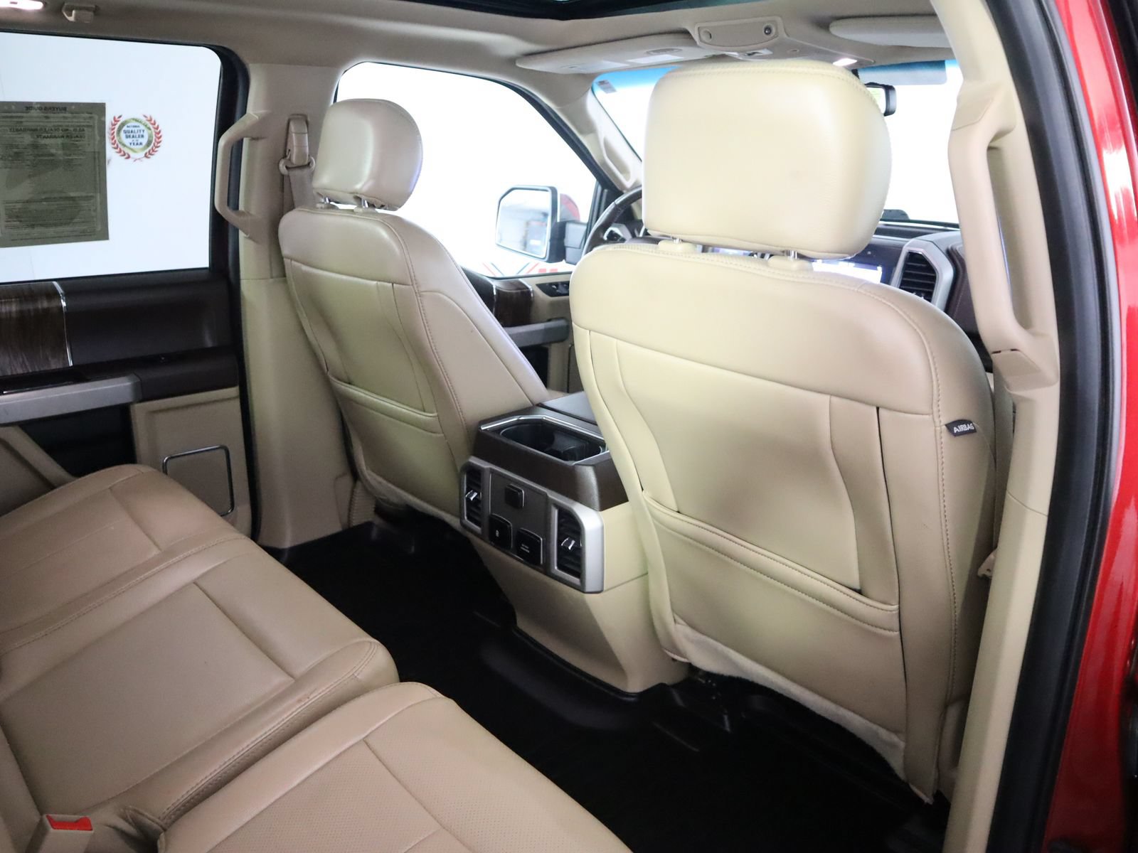 Used 2018 Ford F150 Lariat AWD/4WD image 49