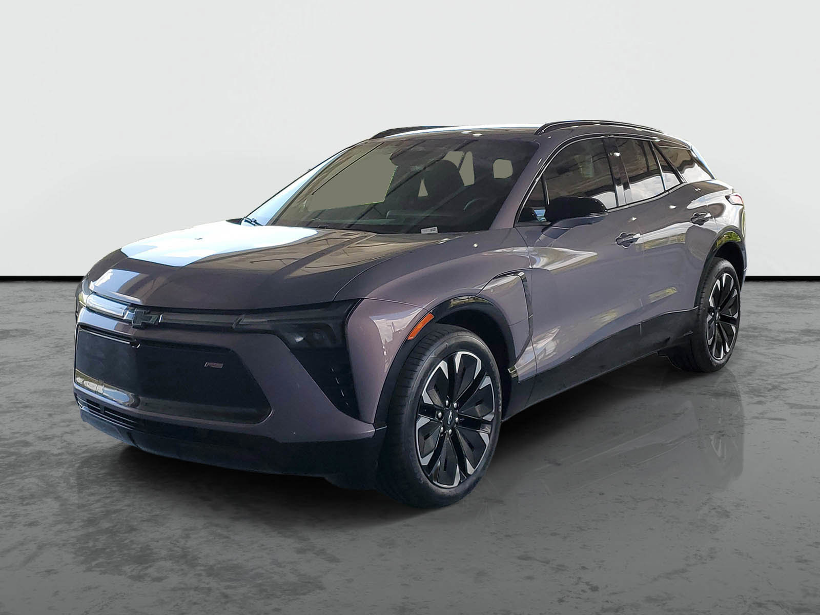 Used 2024 Chevrolet Blazer EV RS RWD image 4