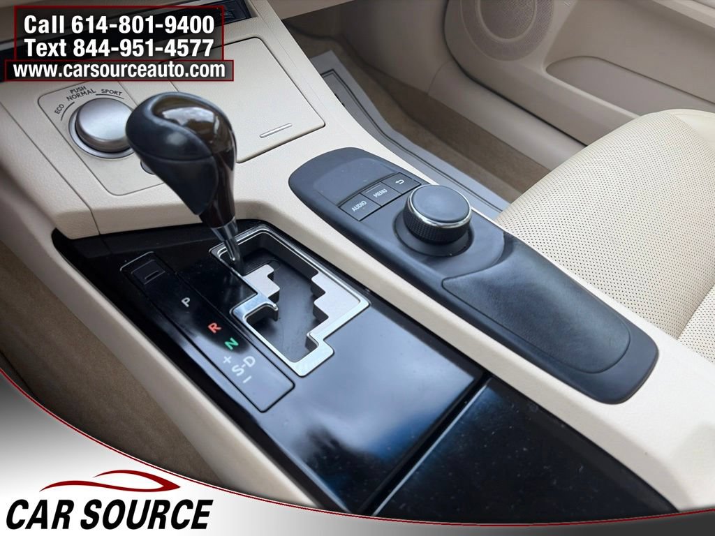 Used 2015 Lexus ES 350 w/ Premium Package FWD image 24