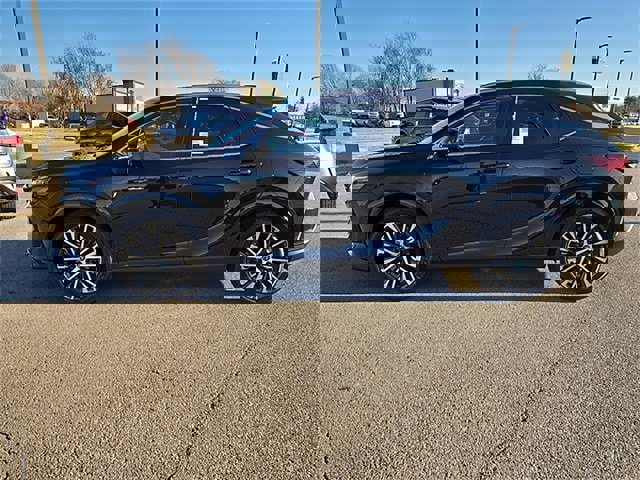 New 2026 Lexus RX 350 image 6