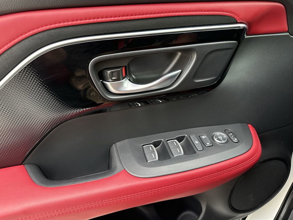 Used 2025 Acura ADX A-Spec FWD image 29