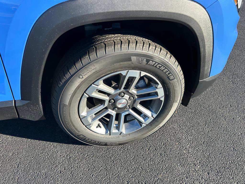 New 2026 GMC Terrain Elevation w/ Technology Package II image 20