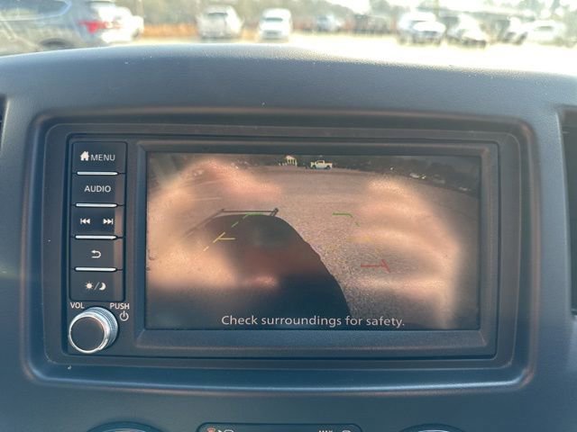 Used 2021 Nissan NV200 SV w/ Back Door Glass Package image 15