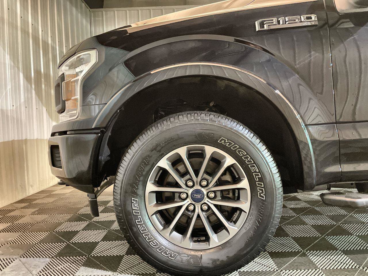 Used 2019 Ford F150 XLT w/ Equipment Group 302A Luxury image 30