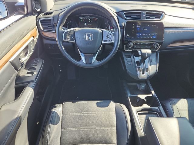 Used 2018 Honda CR-V EX-L image 11