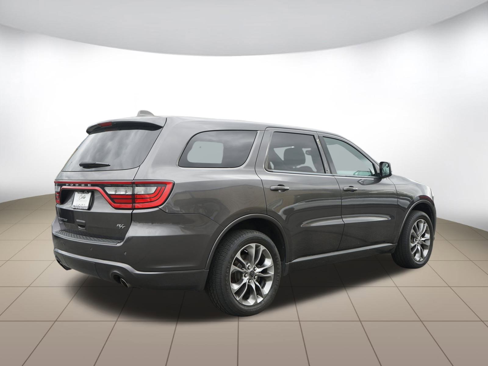 Used 2019 Dodge Durango GT image 7