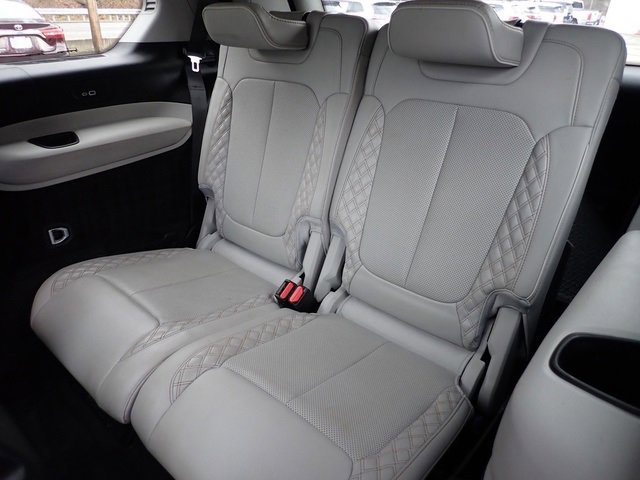 Used 2021 Jeep Grand Cherokee L Summit w/ Advanced Protech Group IV image 18