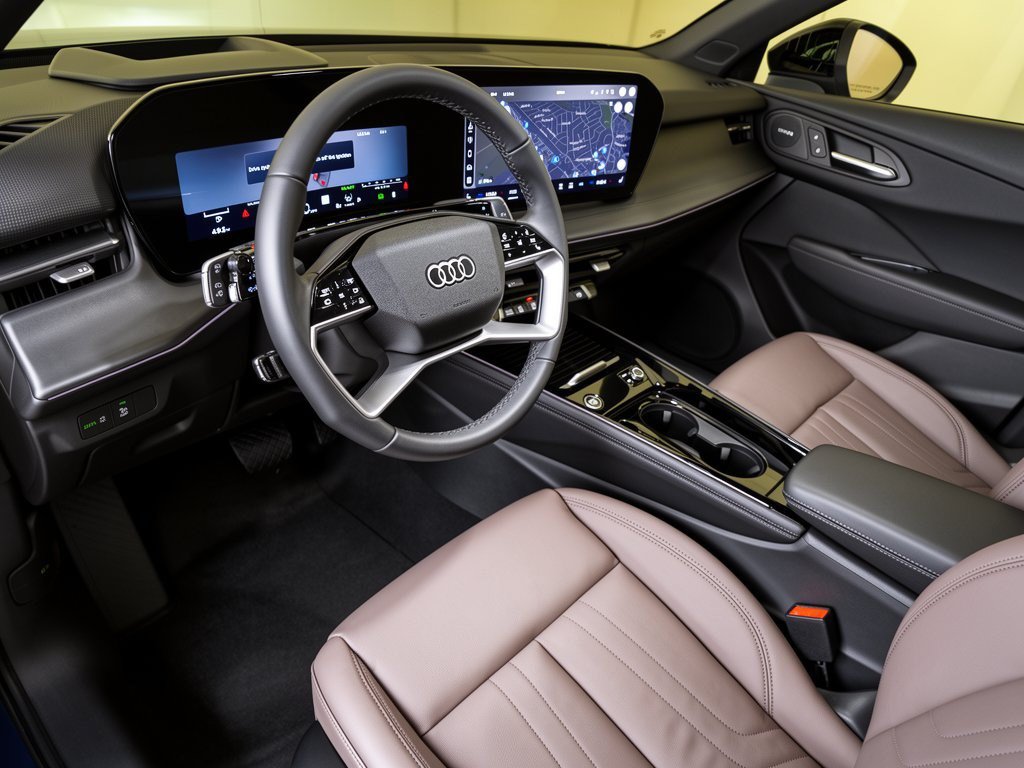 New 2026 Audi Q3 quattro 2.0T AWD/4WD image 4