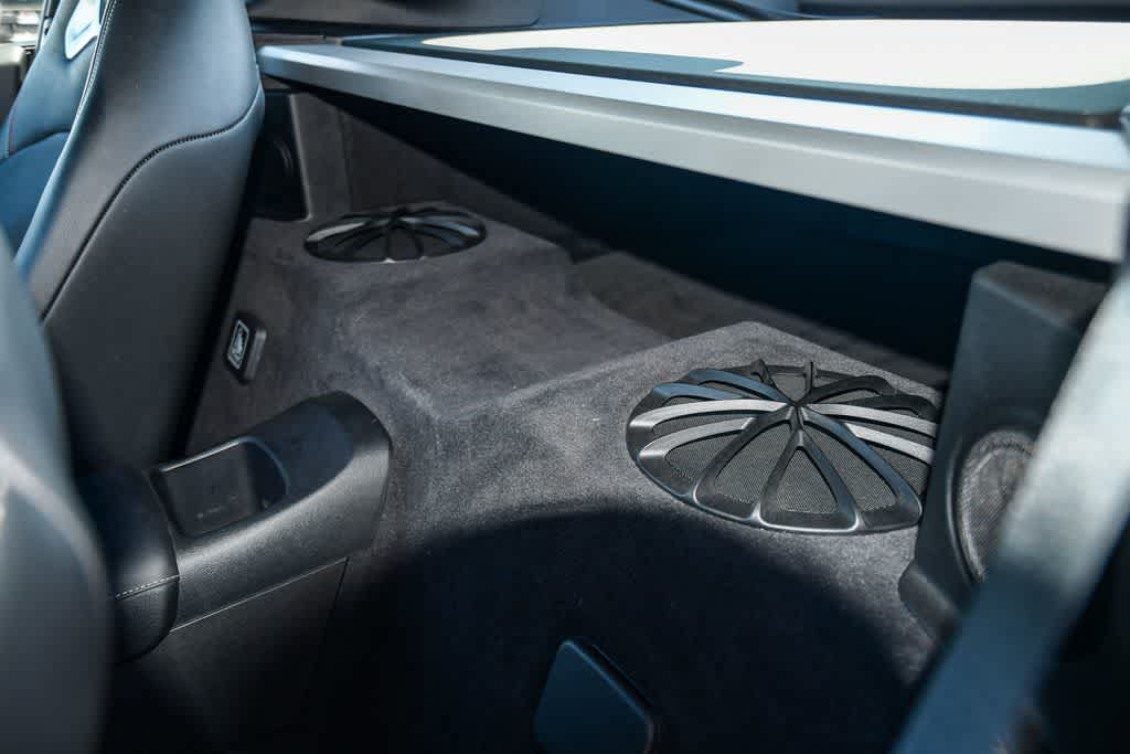 Used 2021 Toyota Supra RWD image 20