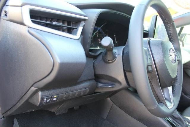 Certified 2026 Toyota Corolla SE FWD image 48