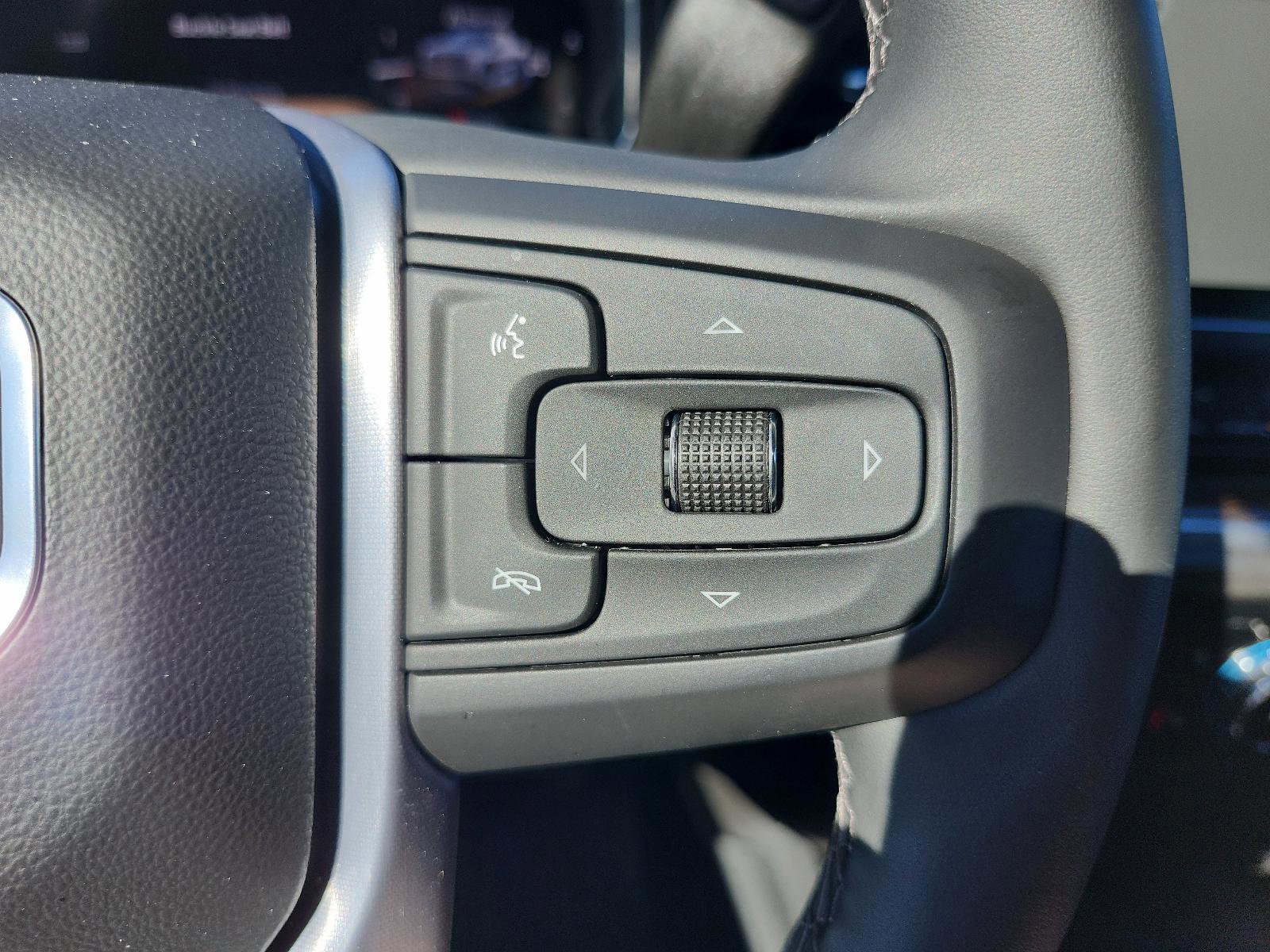 New 2026 GMC Sierra 1500 Elevation image 23