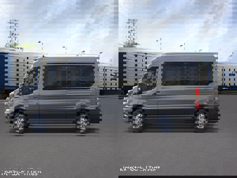 New 2026 Ford Transit 350 XL image 3