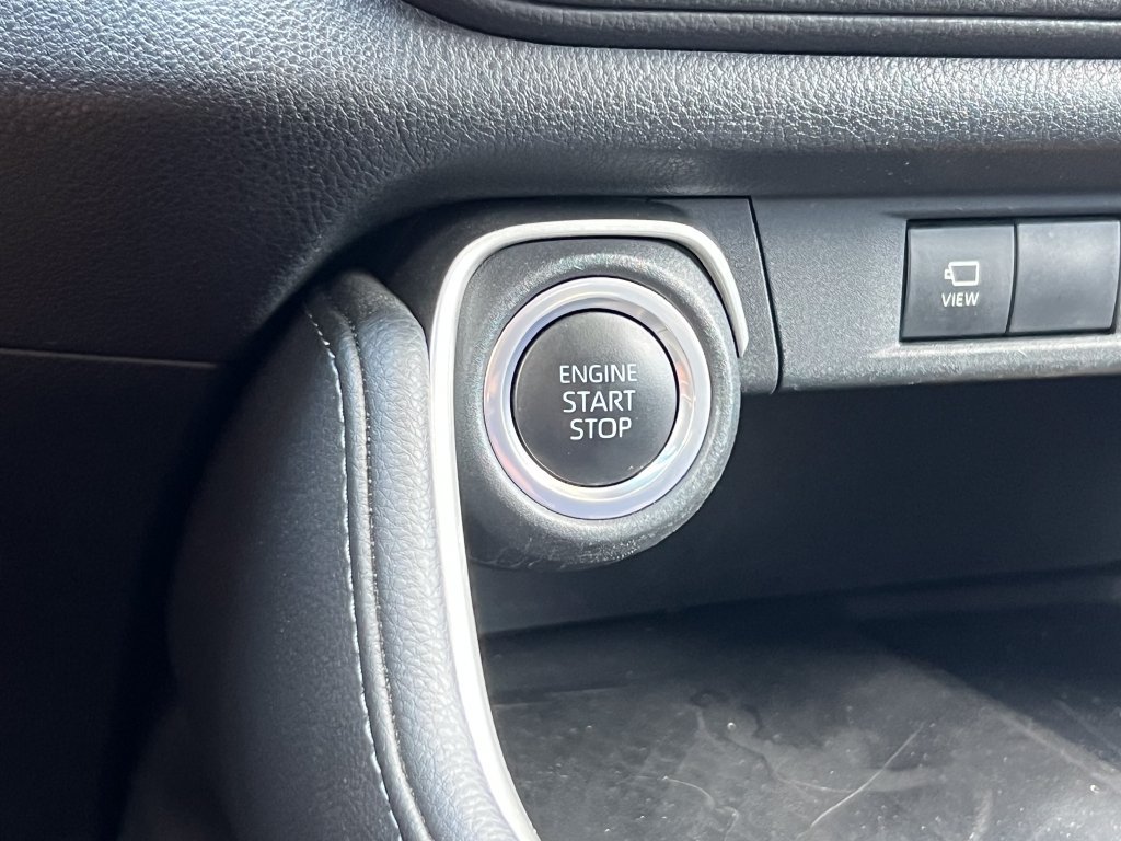 Used 2024 Toyota Grand Highlander AWD image 32