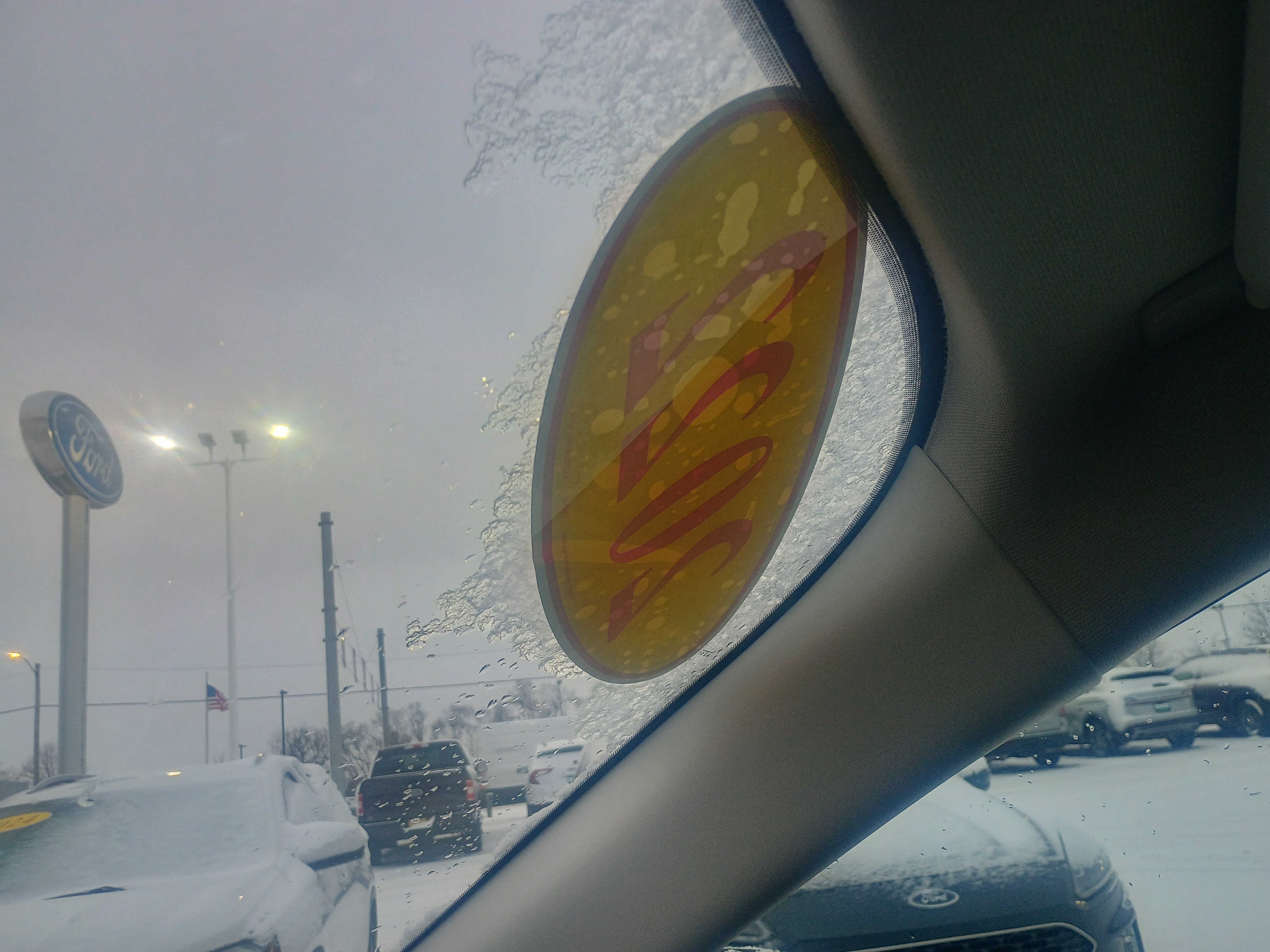 Certified 2022 Ford Escape SEL w/ Technology Package image 31