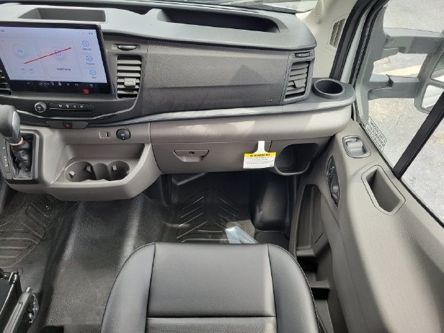New 2026 Ford Transit 350 XL RWD image 13