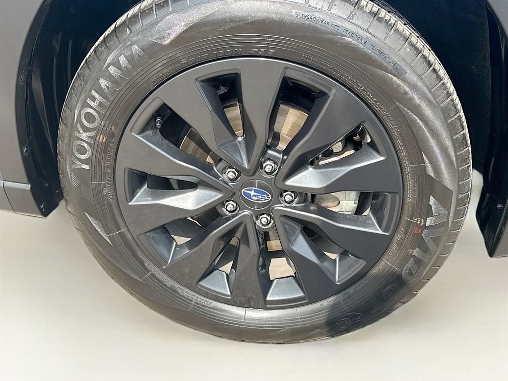 Certified 2024 Subaru Outback Onyx Edition XT w/ Popular Package #2 AWD/4WD image 42