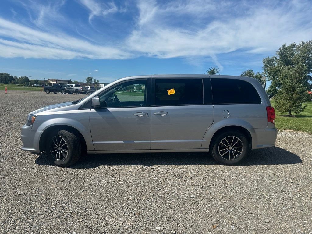 Used 2018 Dodge Grand Caravan SE FWD image 7