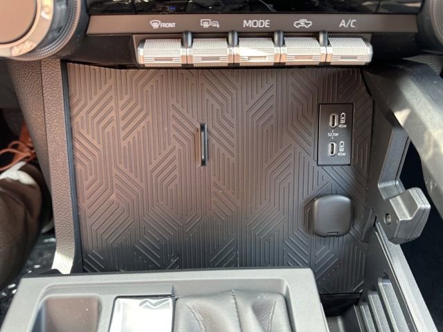 New 2026 Toyota Tacoma TRD Off-Road image 18