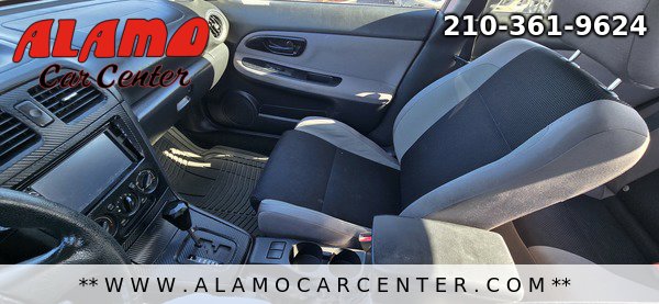 Used 2006 Subaru Impreza 2.5i AWD/4WD image 32