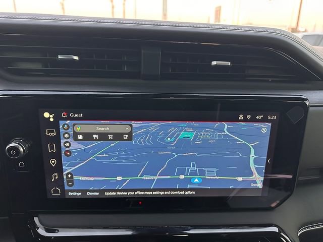 New 2026 GMC Sierra 1500 AT4X image 29