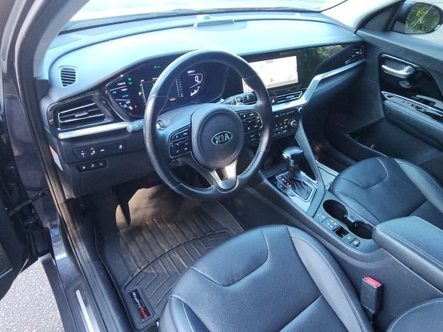 Used 2020 Kia Niro EX Premium FWD image 15