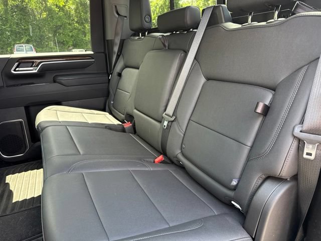 Used 2026 Chevrolet Silverado 2500 LT w/ Trail Boss Package AWD/4WD image 14