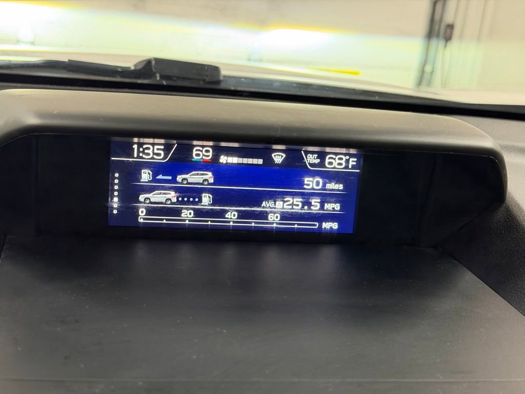 Used 2020 Subaru Forester Sport w/ Popular Package #2 image 34