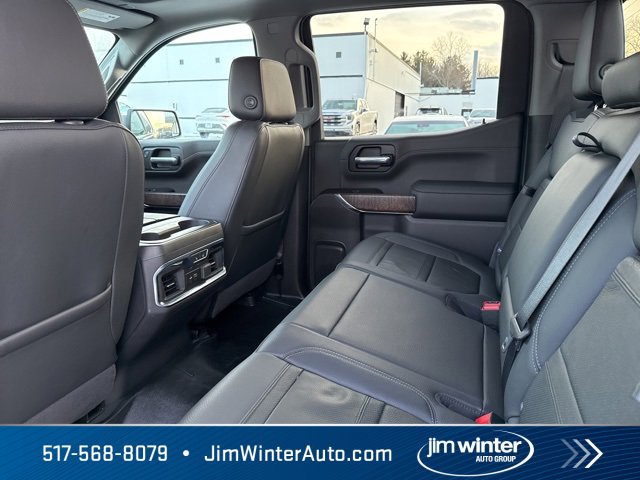 Used 2020 GMC Sierra 1500 Denali w/ Technology Package image 22