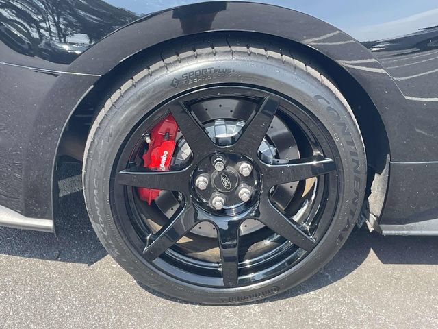 Used 2018 Ford Mustang Shelby GT350R w/ GT350R Equipment Group 920A RWD image 9