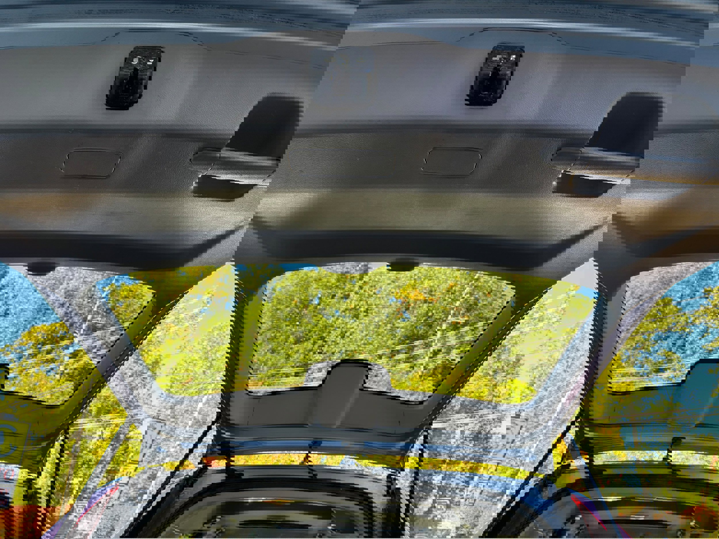 Used 2008 Honda CR-V EX image 20