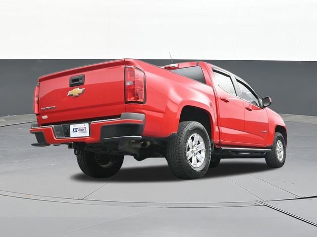 Used 2016 Chevrolet Colorado W/T w/ WT Convenience Package image 48