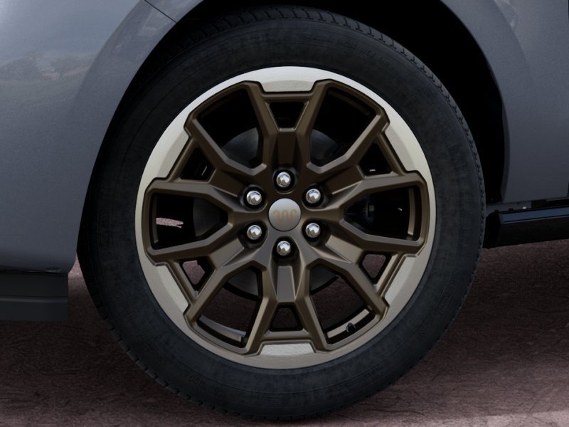 New 2027 Ford Expedition Max King Ranch AWD/4WD image 21