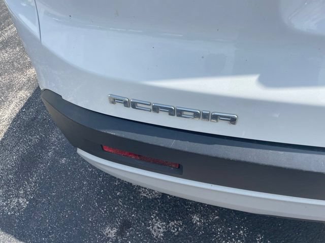 Used 2018 GMC Acadia SLE AWD/4WD image 8