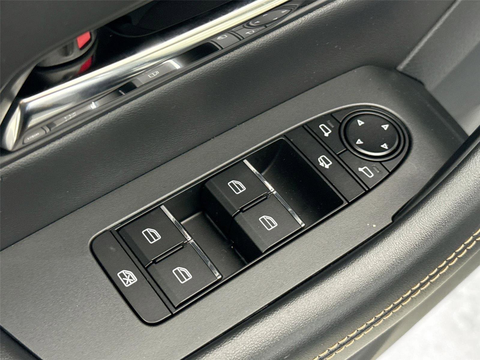 New 2026 MAZDA CX-90 3.3 Turbo w/ Premium Sport Pkg image 30