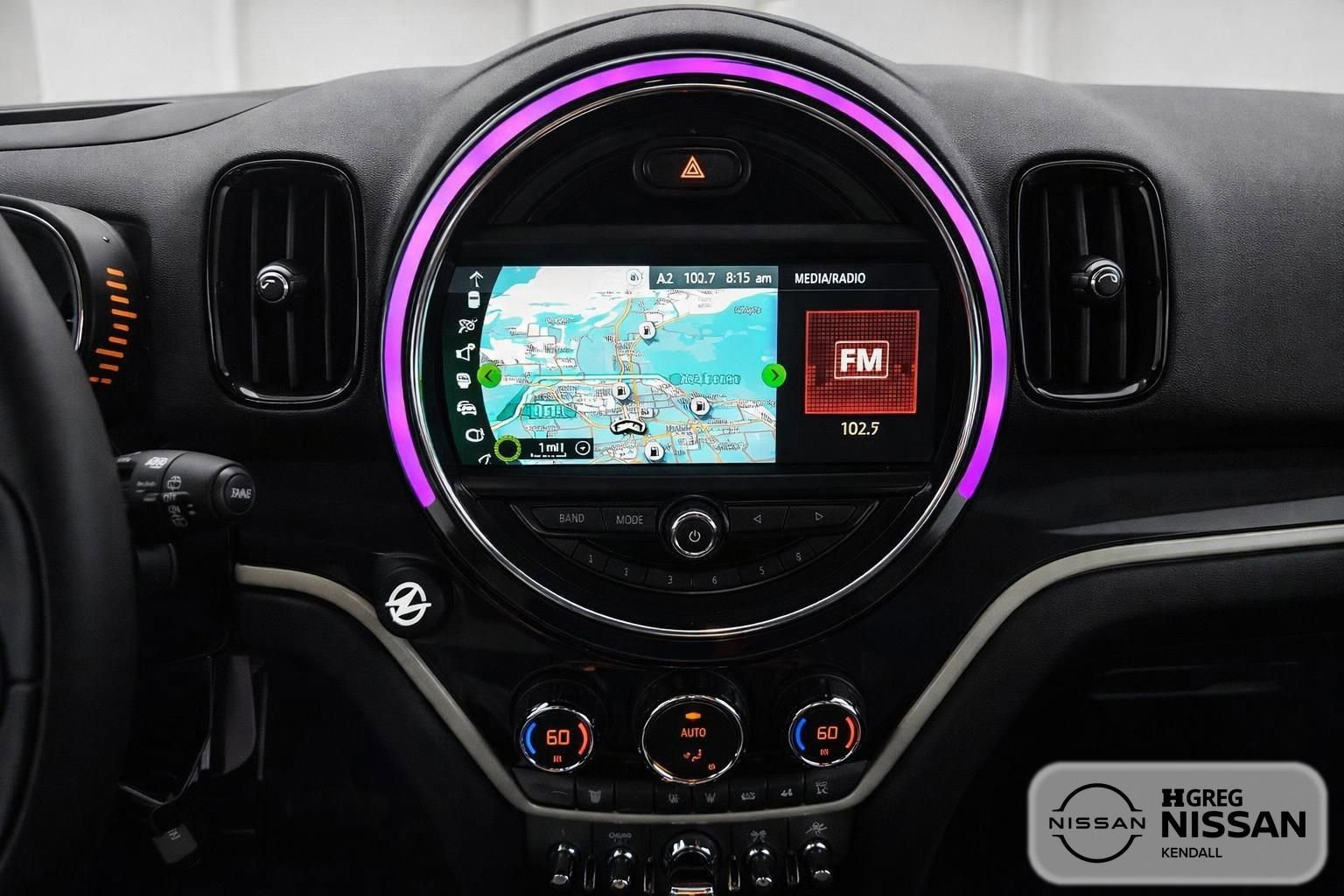 Used 2017 MINI Cooper Countryman S FWD image 10