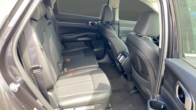 New 2026 Kia Sorento EX AWD/4WD image 26