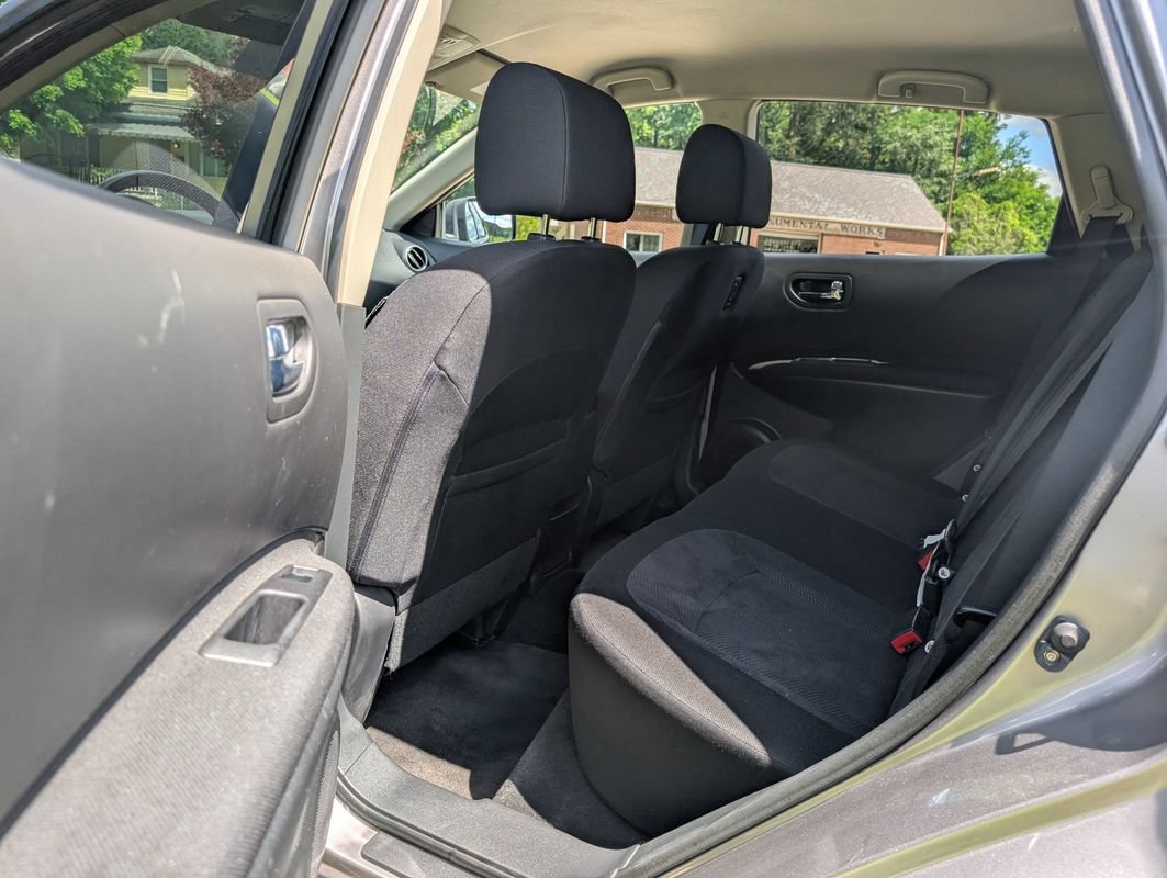 Used 2012 Nissan Rogue S w/ Special Edition Pkg AWD/4WD image 40